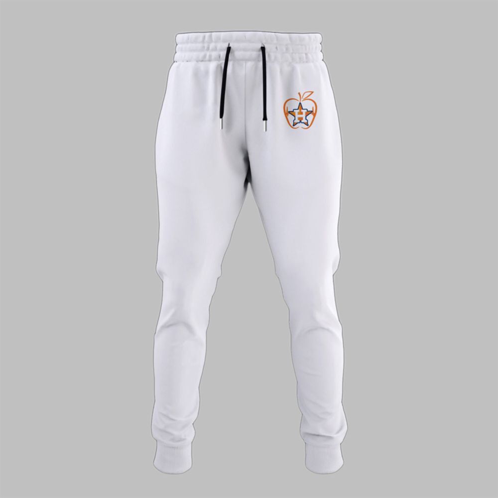 Astros Teacher Appreciation Week Jersey 2025 - Grishko.com