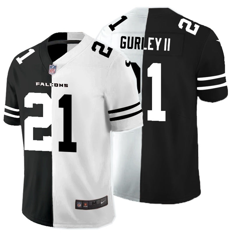 Atlanta Falcons Style 4