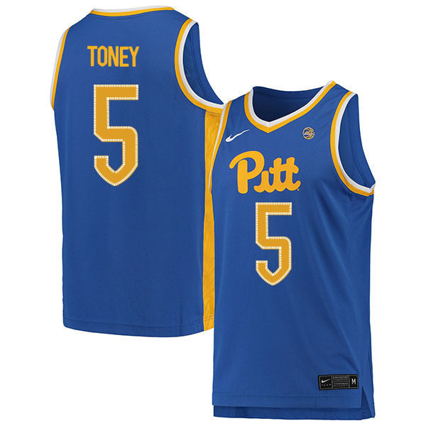 Au'Diese Toney 5 Blue