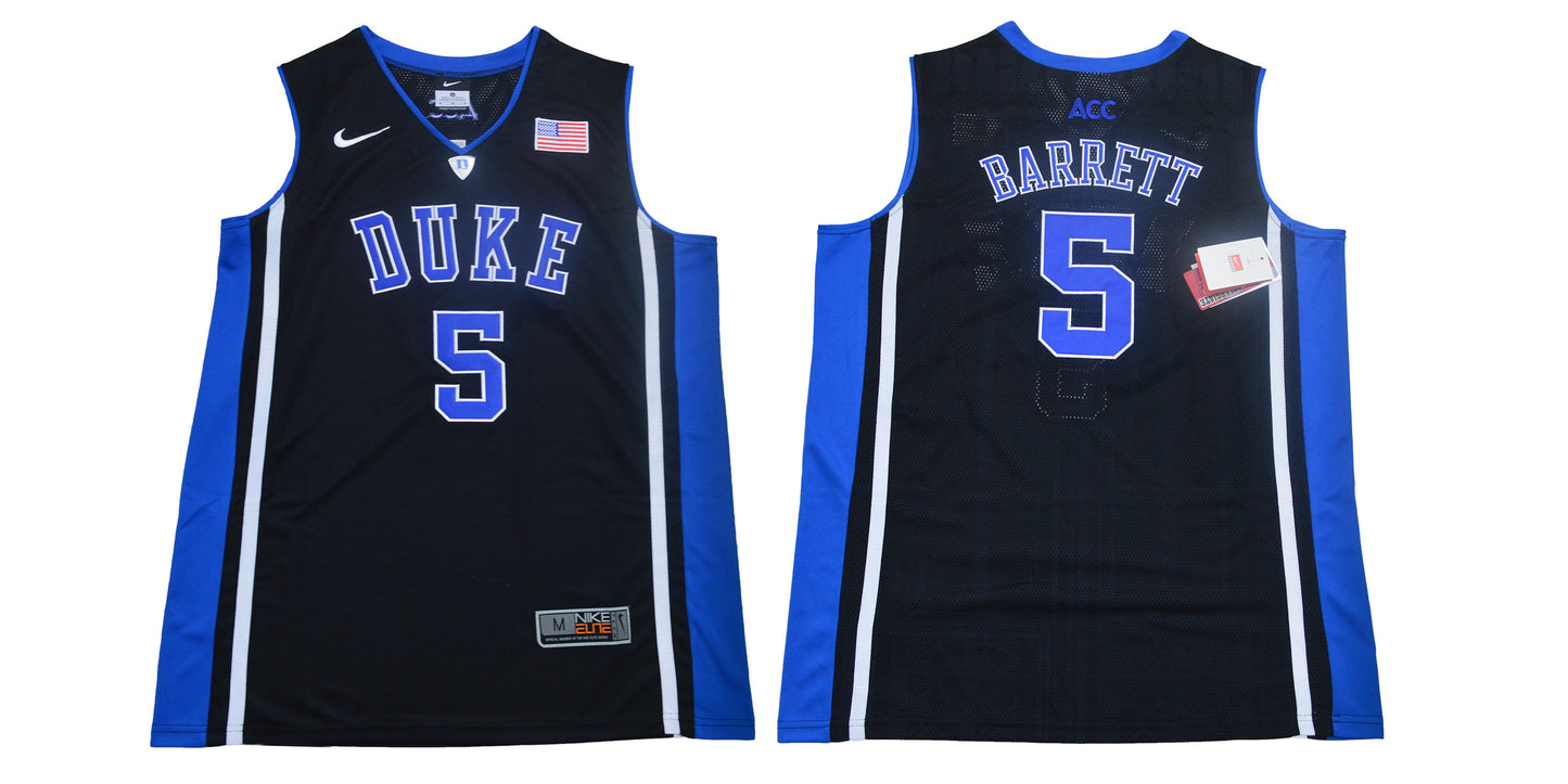 BARRETT 5 Elite Black