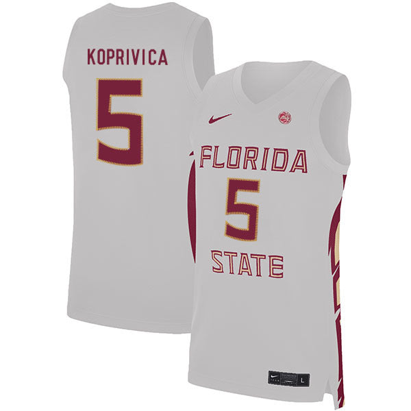 Balsa Koprivica 5 White