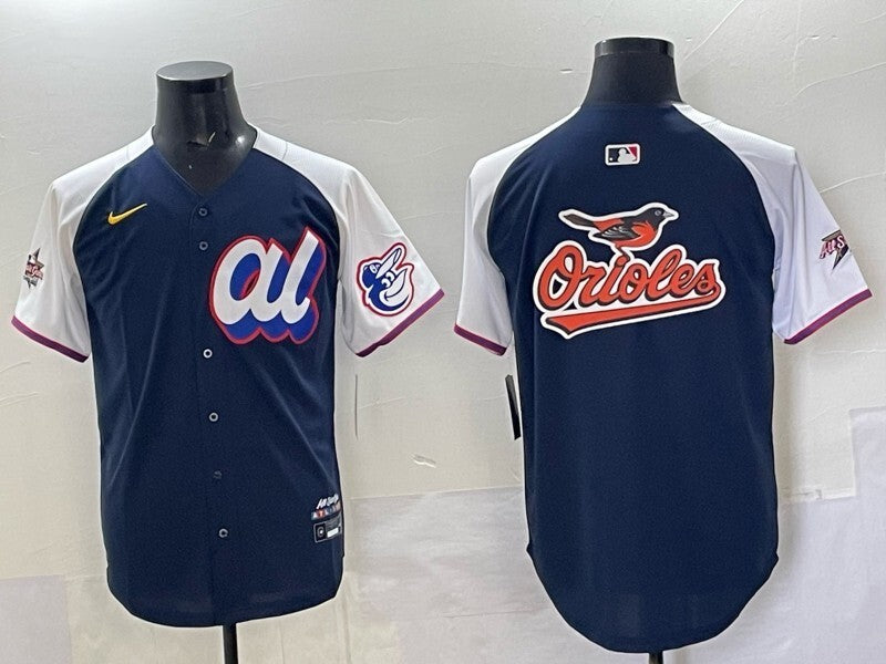Baltimore Orioles Orioles 25 All-Star Style 2