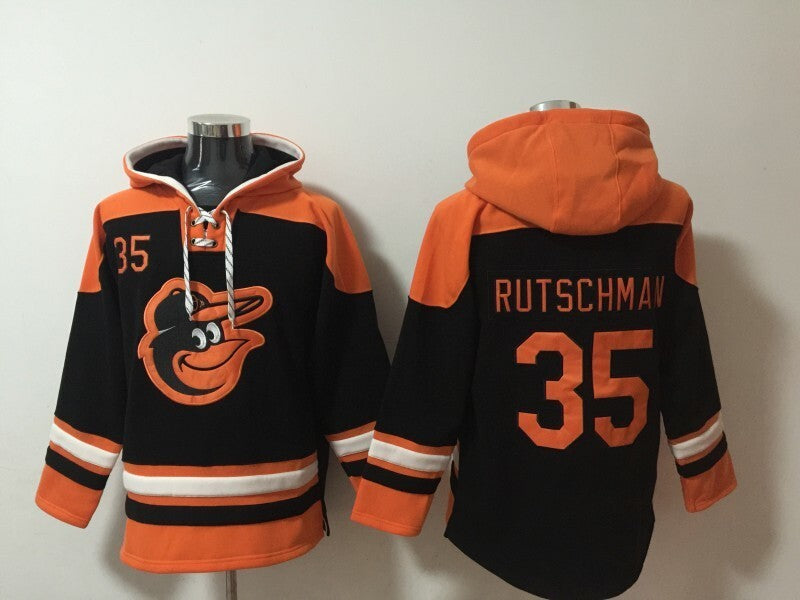 Baltimore Orioles #35 Adley Rutschman Baltimore Orioles Team