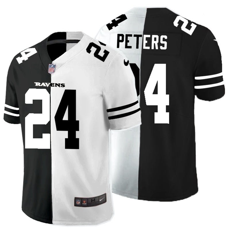 Baltimore Ravens Style 4