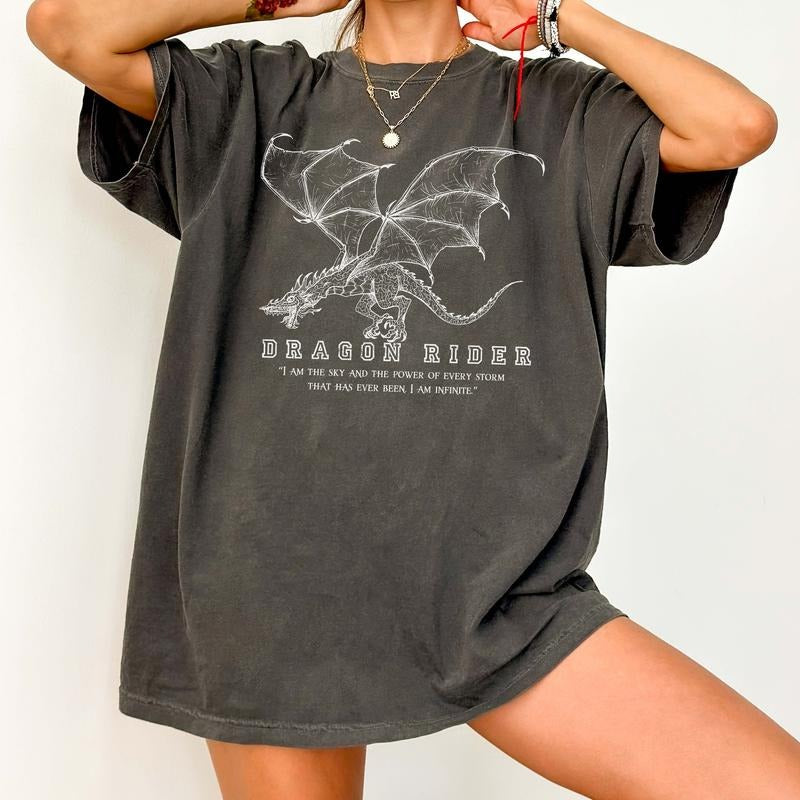 Basgiath War College, Dragon Rider Shirt, Xaden Riorson, Fourth Wing Shirt, Basgiath Shirt, Iron Flame Tee, Rebecca...