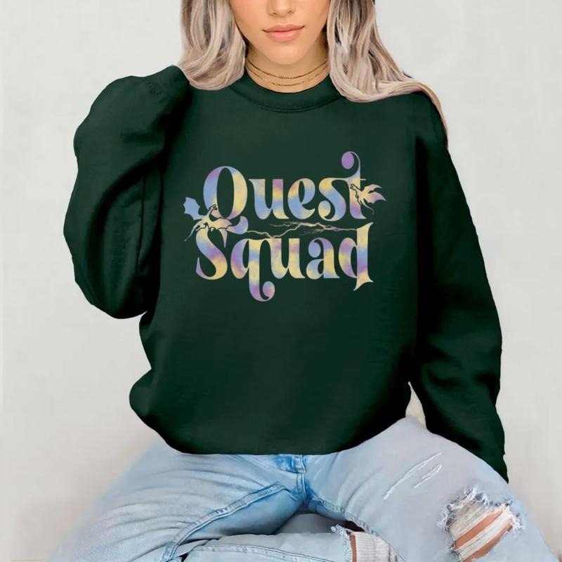 Basgiath War College, Dragon Rider Tee,Retro Onyx Storm T Shirt, Fourth Wing Shirts, Fourth Wing Quest Squad Shirt Book...