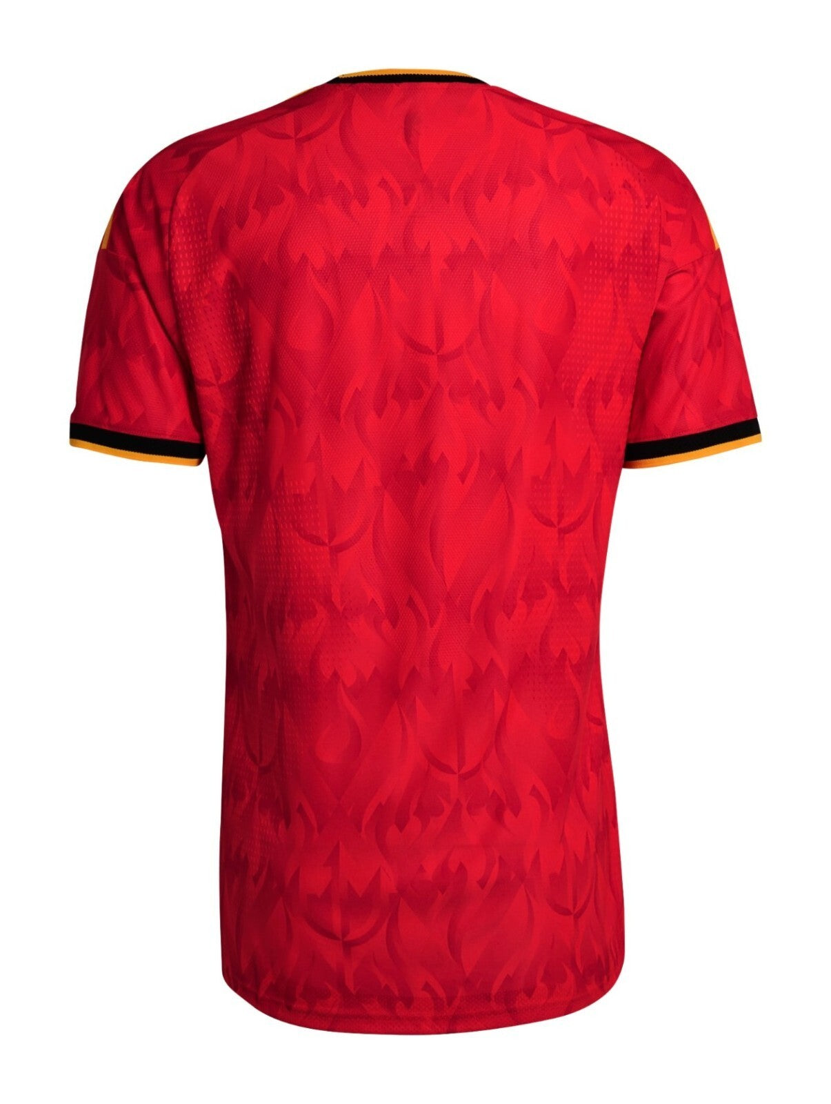 Belgium 2026 World Cup Home Style 1