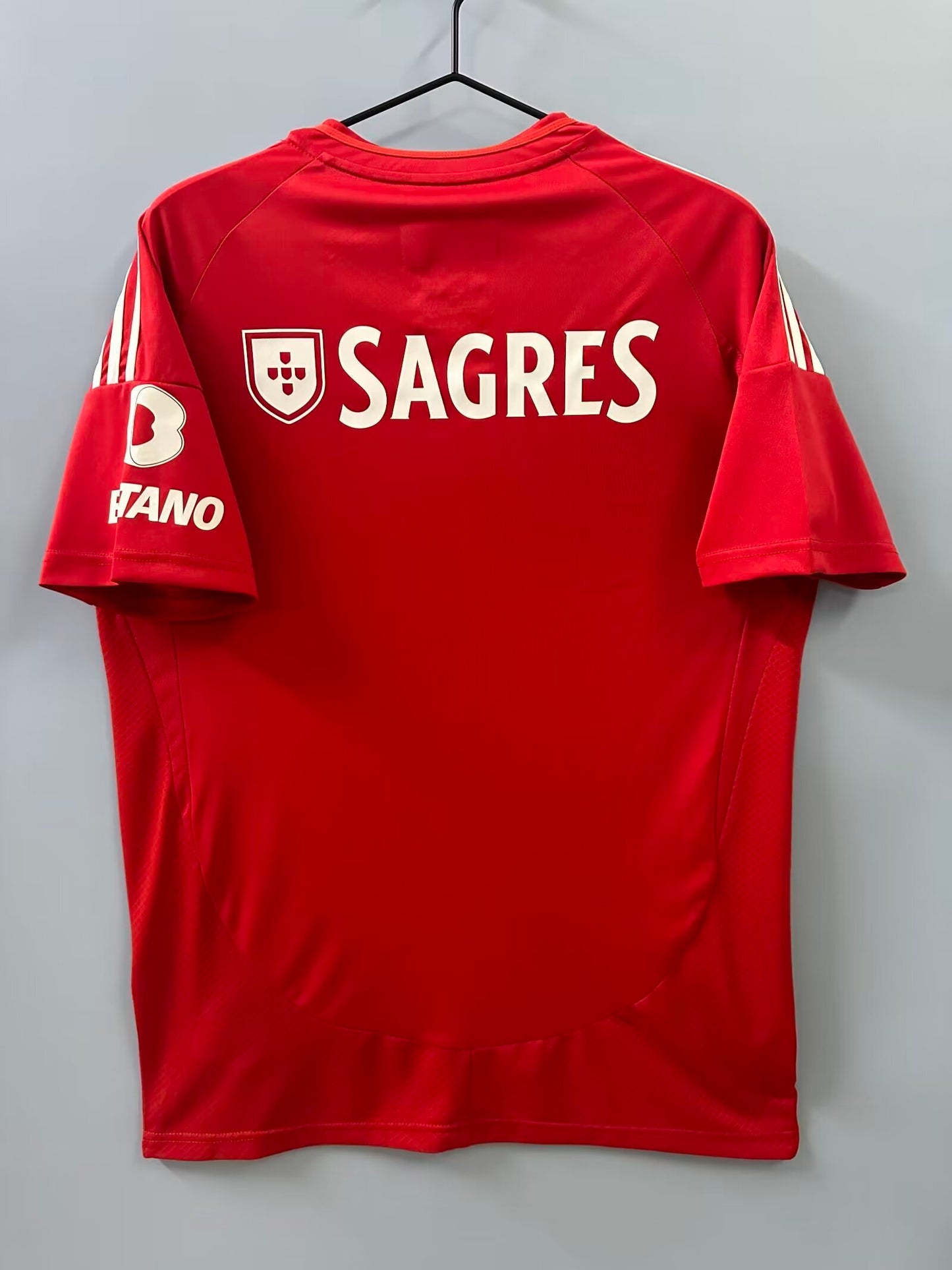Benfica 24-25 Thai Edition Style 1