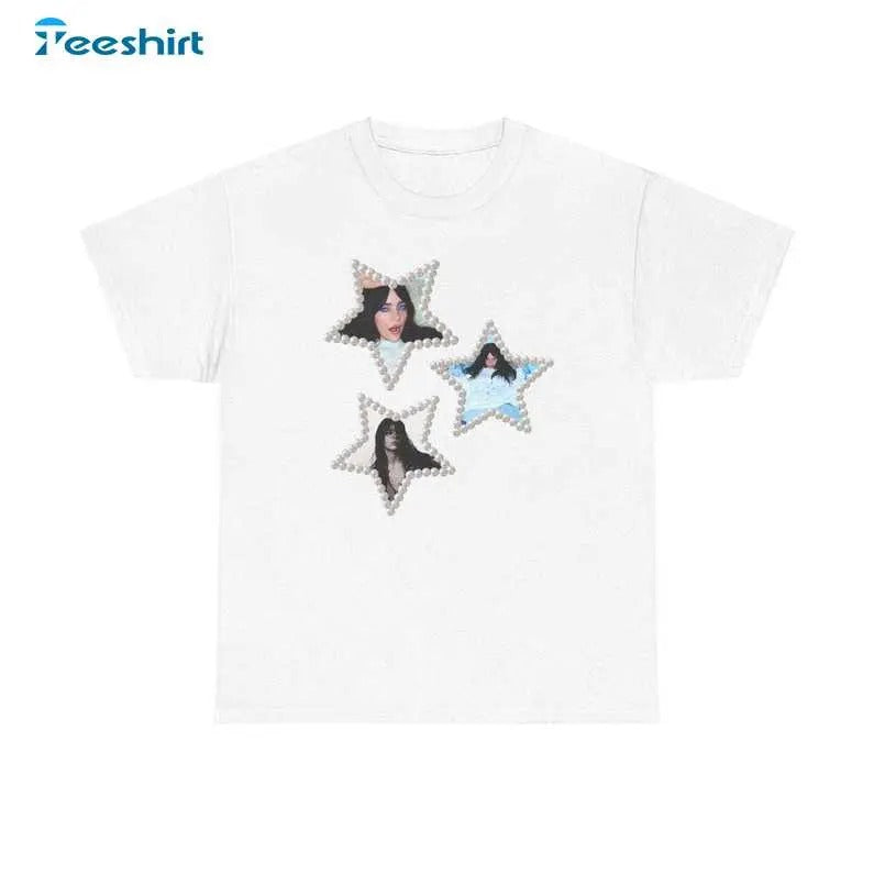 #Billi Star Shirt, Gift For Him, For Her, Tee, Merch