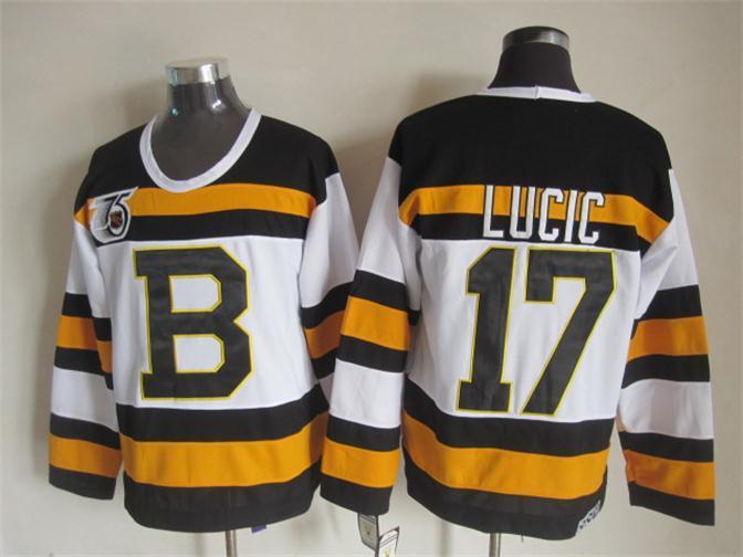 Boston Bruins Bruins Style 25