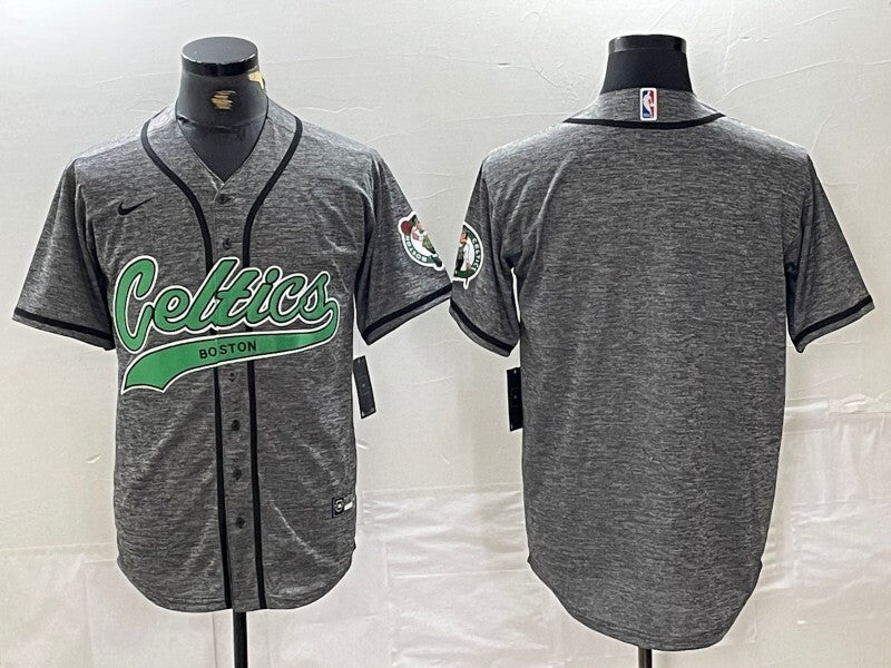 Boston Celtics Celtics Collaboration Style 19