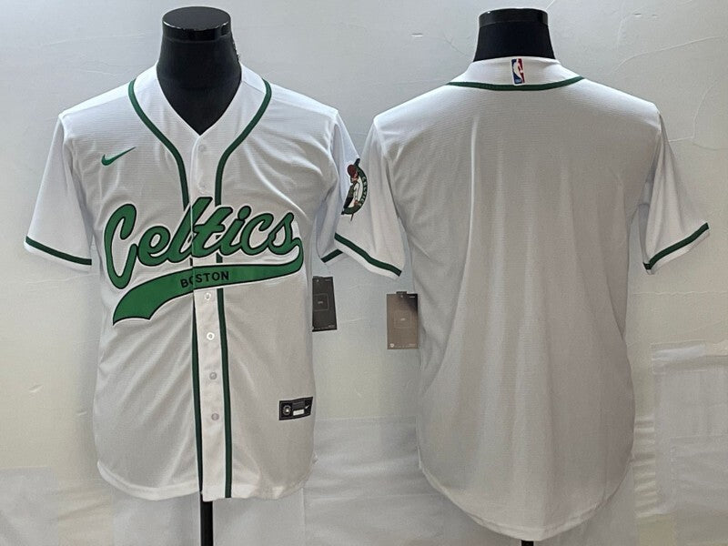 Boston Celtics Celtics Collaboration Style 21