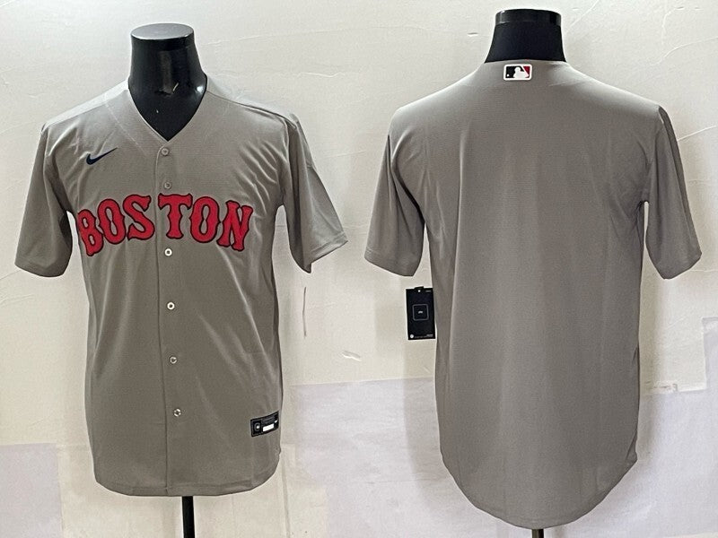 Boston Red Sox Red Sox Adult Style 1