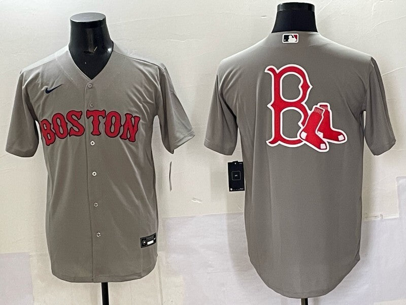 Boston Red Sox Red Sox Adult Style 2