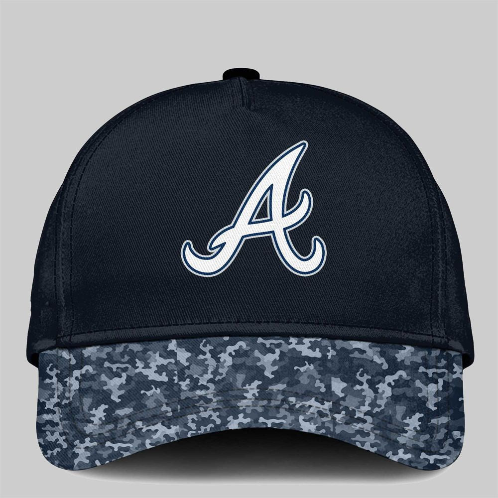 Braves 250th US NAVY Jersey 2025 - Grishko.com