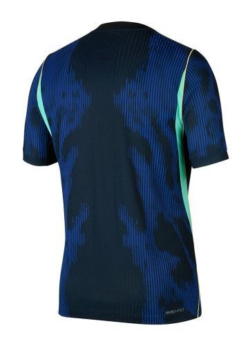 Brazil 2026 World Cup Away Style 1