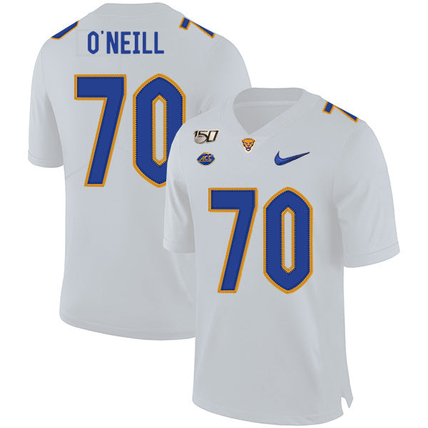 Brian O'Neill 70 White
