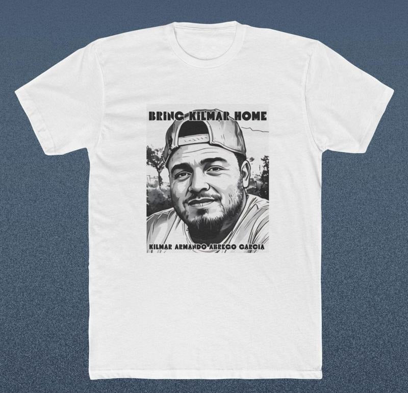 Bring K Home Shirt, Human Rights Vio Protest, Protester Tshirt, Activist Tee Hoodie, Sweatshirt | InkThreadWorks.com