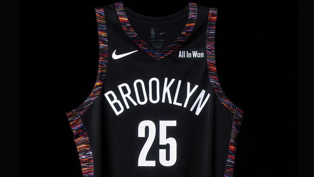 Brooklyn Nets Style 1