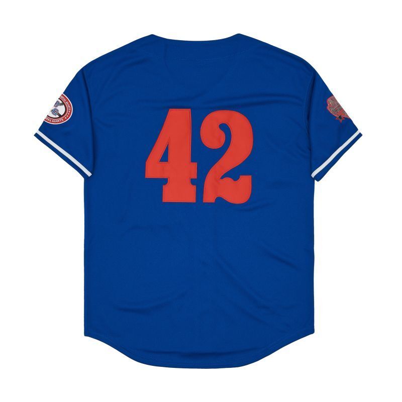 Brooklyn #42 Style 1