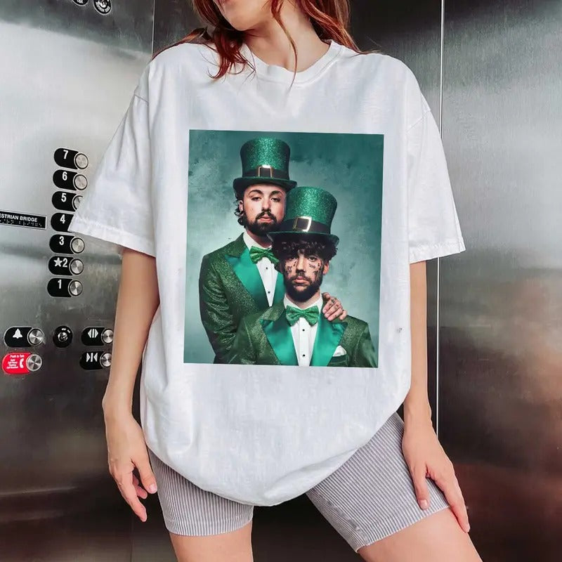 Brother Funny SB T-shirt, Patrick T-Shirt, Black Metal T-Shirt, Vintage Shirt, Grey Five Nine Shirt Hoodie Sweatshirt