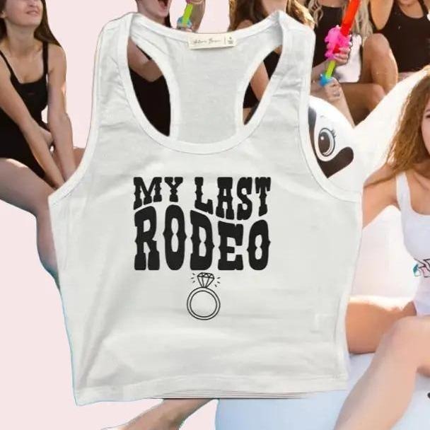 Busy Doing Cowgirl Shit
