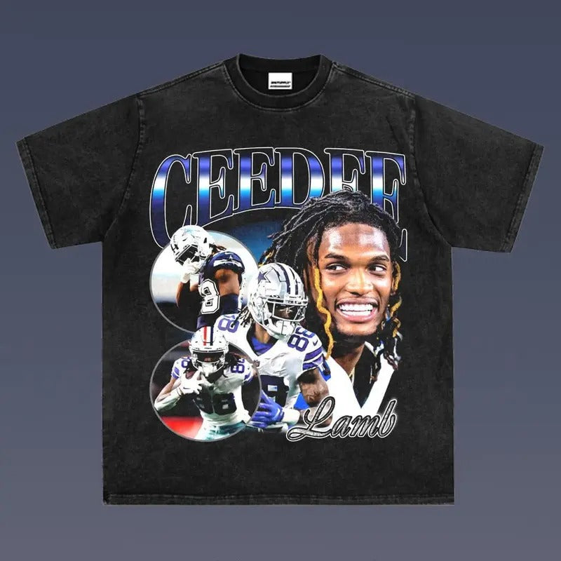 CEEDEE LAMB 1.9 TEE | VINTAGE TEE GRAPHIC T-SHIRT SWEATSHIRT HOODIE | SPORT TEE - GIFT FOR FAN