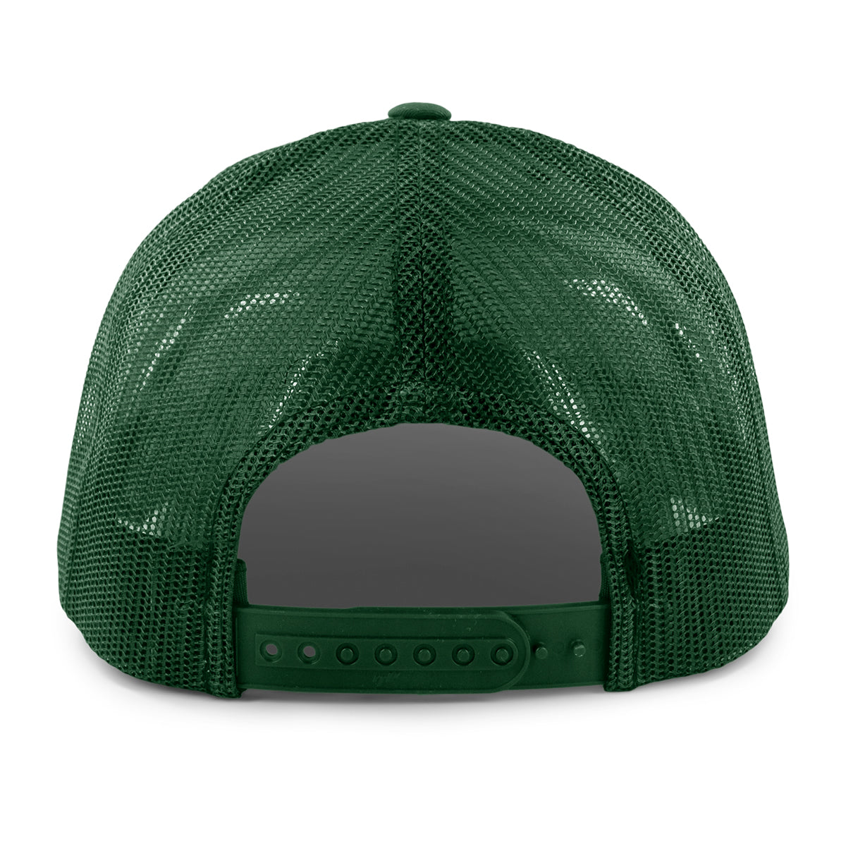 Golf Ball Tee Classic Snapback Trucker Hat