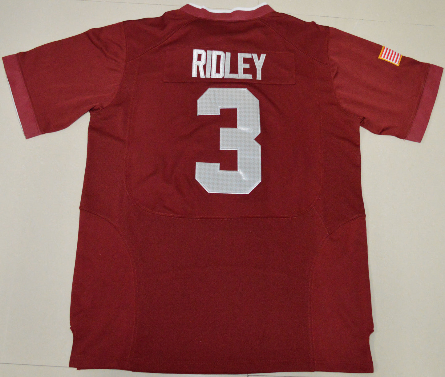 Calvin Ridley 3 Battle Edition