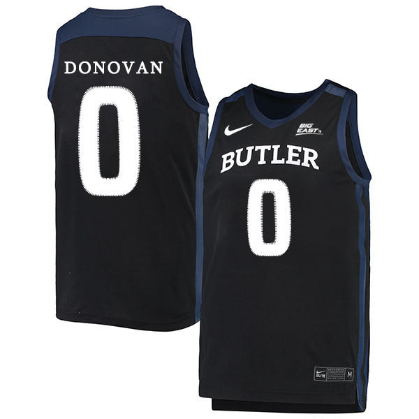 Campbell Donovan 0 Black