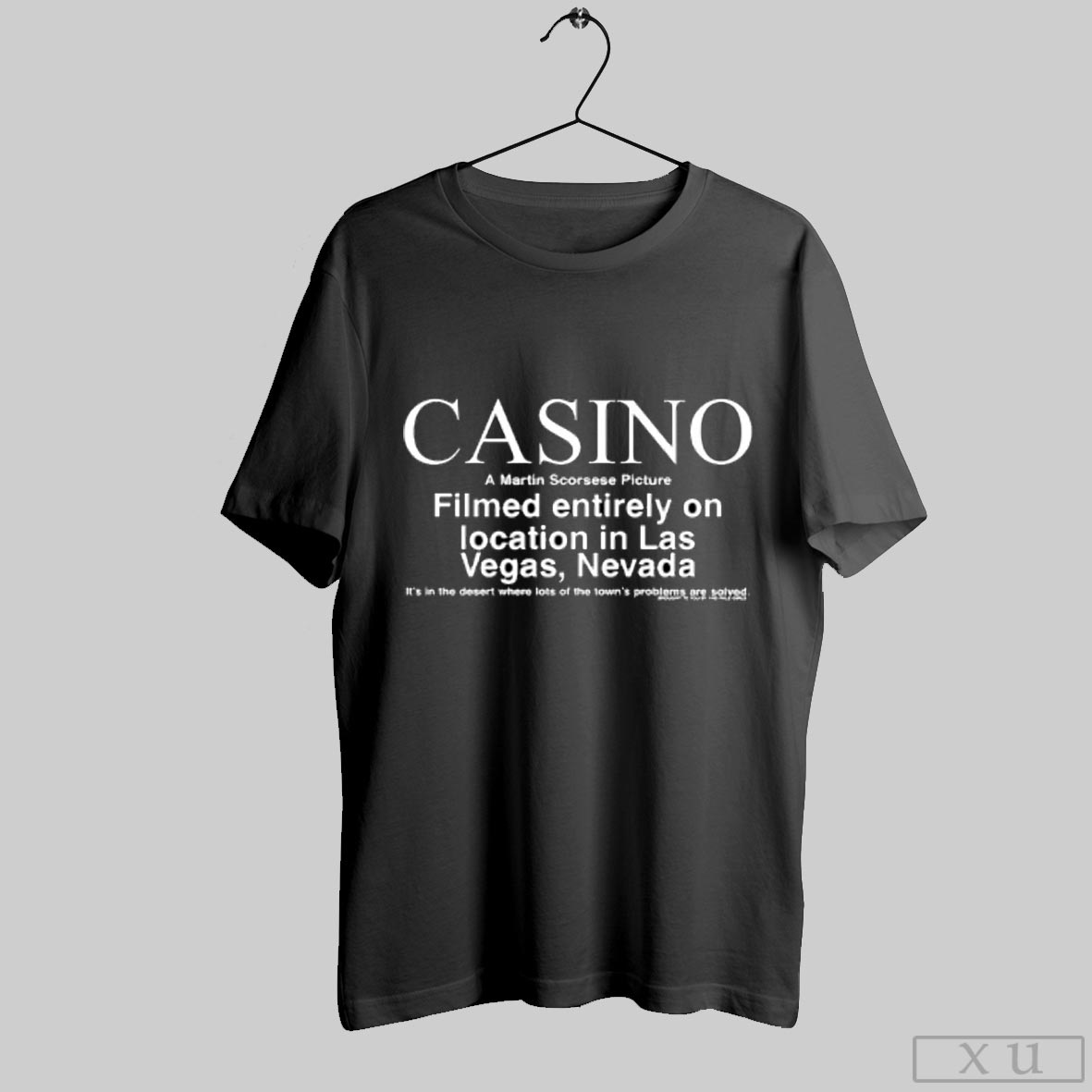 Casino A Martin Scorsese Picture
