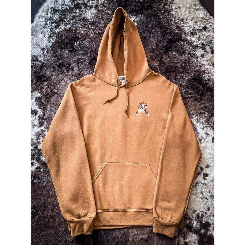 Cattle Hoodie T-Shirts, Sweatshirt | InkThreadWorks.com