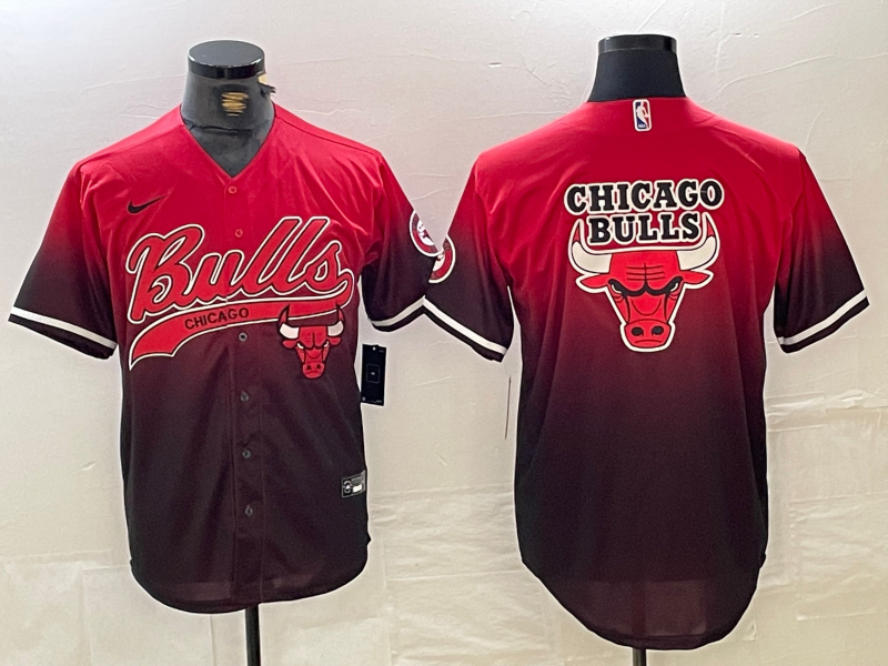 Chicago Bulls NBA Collaboration