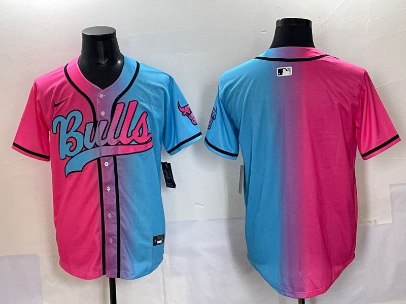 Chicago Bulls nba Bulls Special Edition Style 1