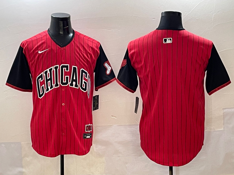 Chicago White Sox White Sox Collaboration Style 4