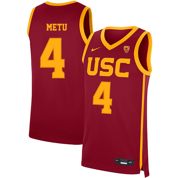 Chimezie Metu 4 Red