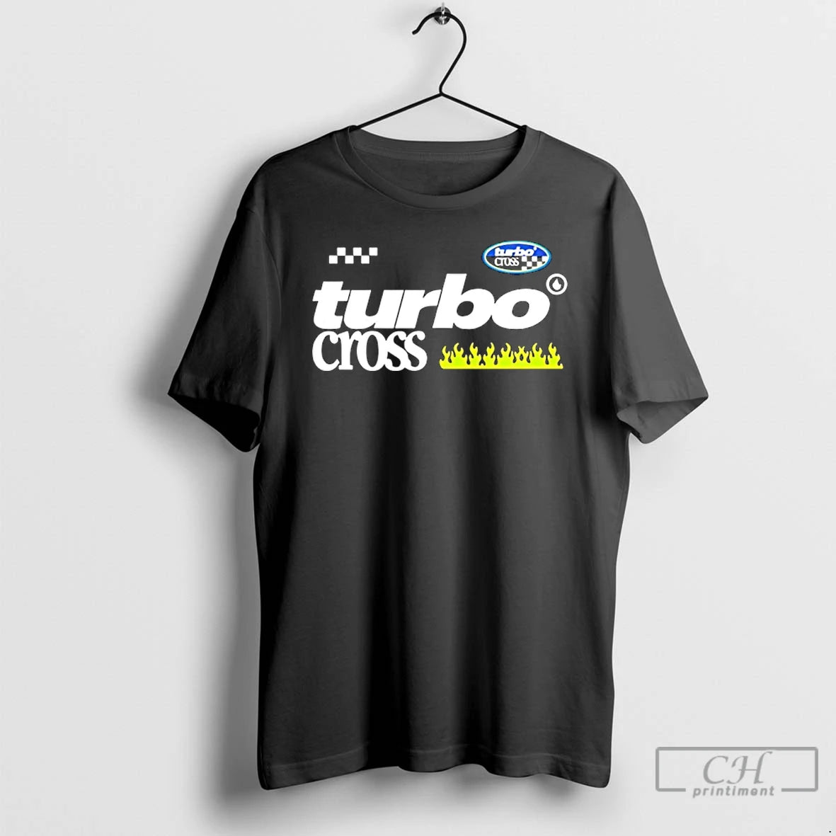 Classic Averagerob Turbo Cross T-Shirts, Hoodie, Sweatshirt | InkThreadWorks.com