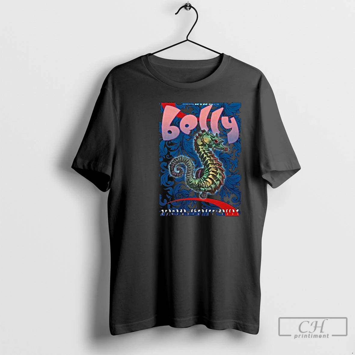 Classic Belly On December 11 2025 In Dallas Tx Tour Circle Black T Shirts Sweater Hoodie, Sweatshirt | InkThreadWorks.com