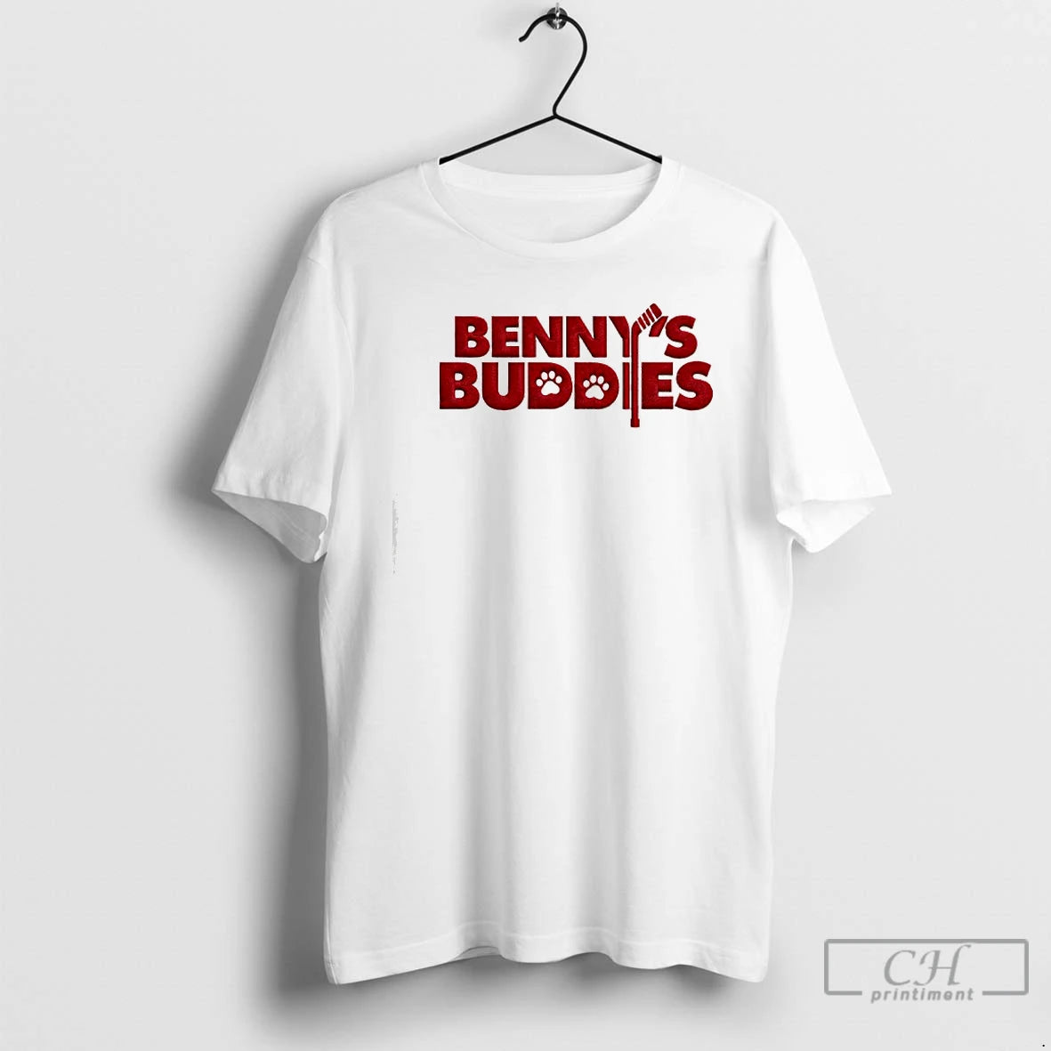 Classic Bennys Buddies T-Shirts, Hoodie, Sweatshirt | InkThreadWorks.com