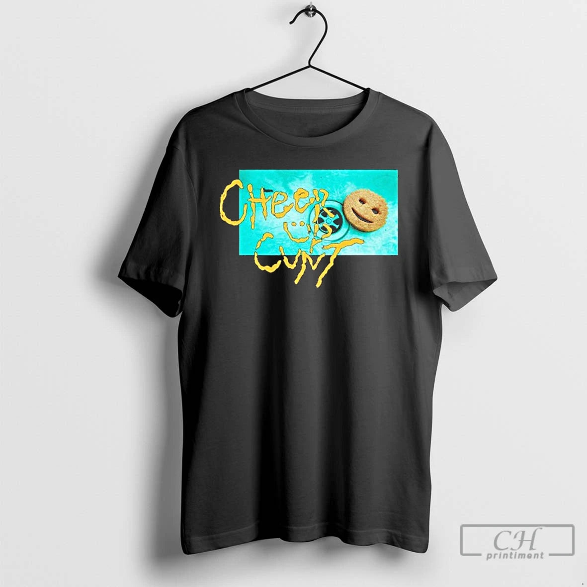 Classic Body Prison Cheer Up T-Shirts, Hoodie, Sweatshirt