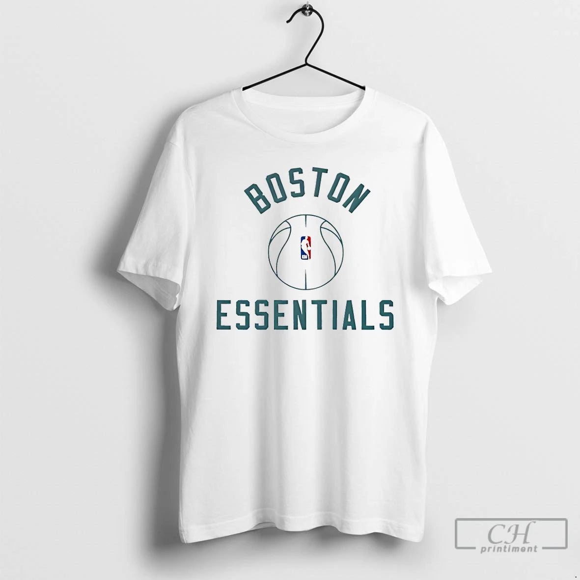 Classic Boston Celtics Essentials