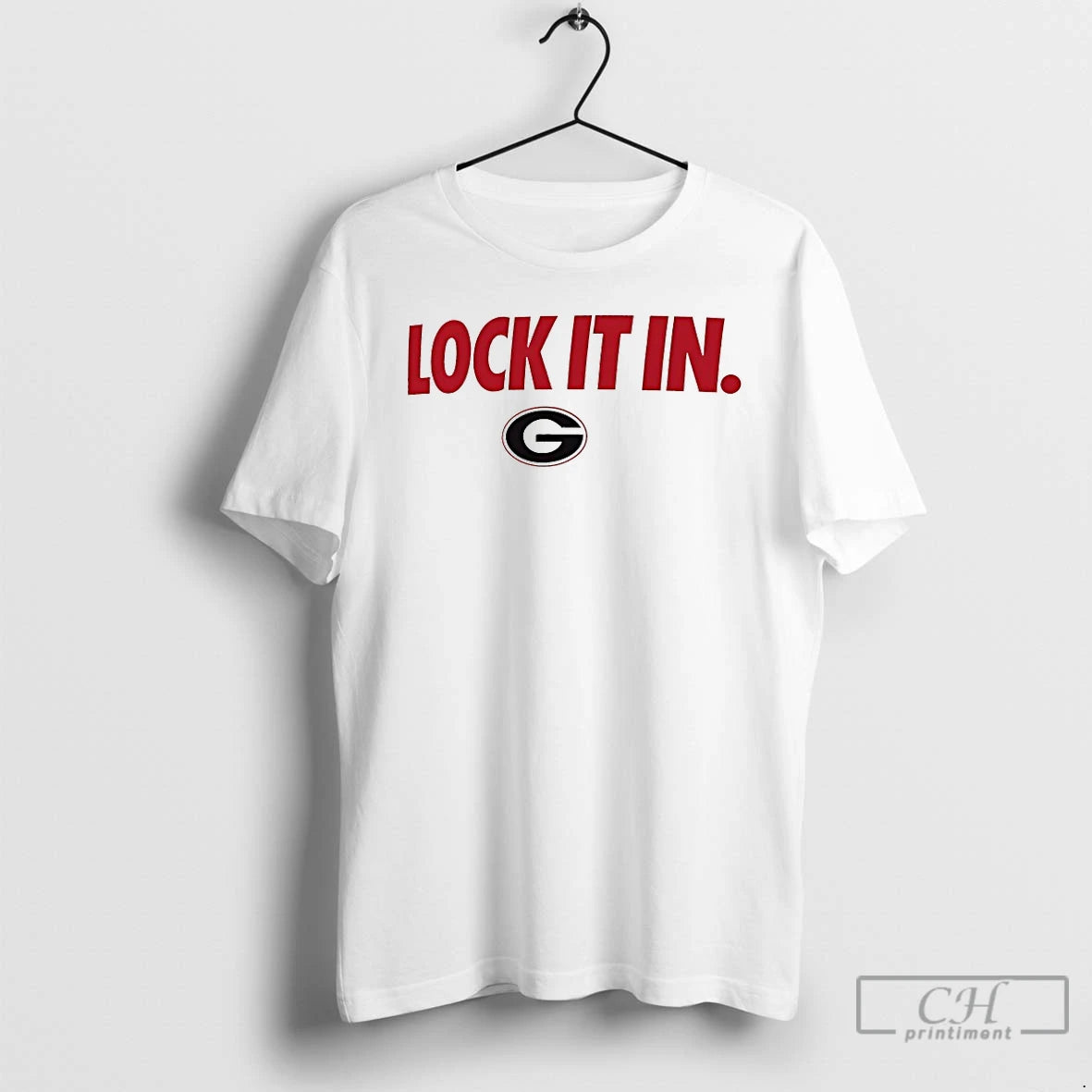 Classic Georgia Bulldogs Lock It In 2026