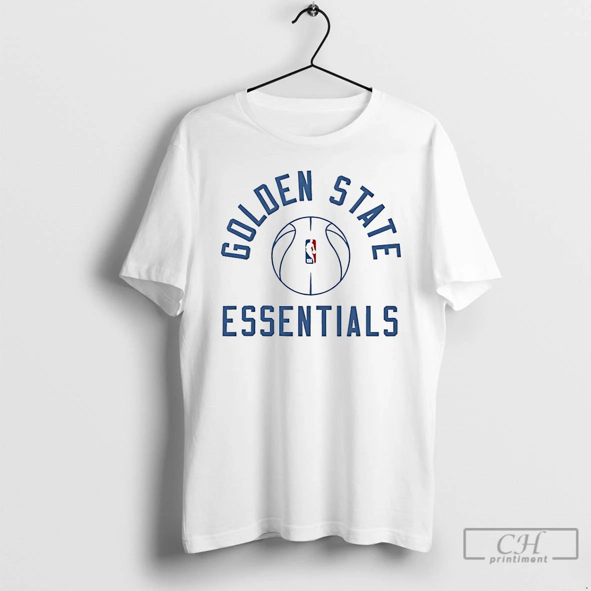 Classic Golden State Warriors Essentials