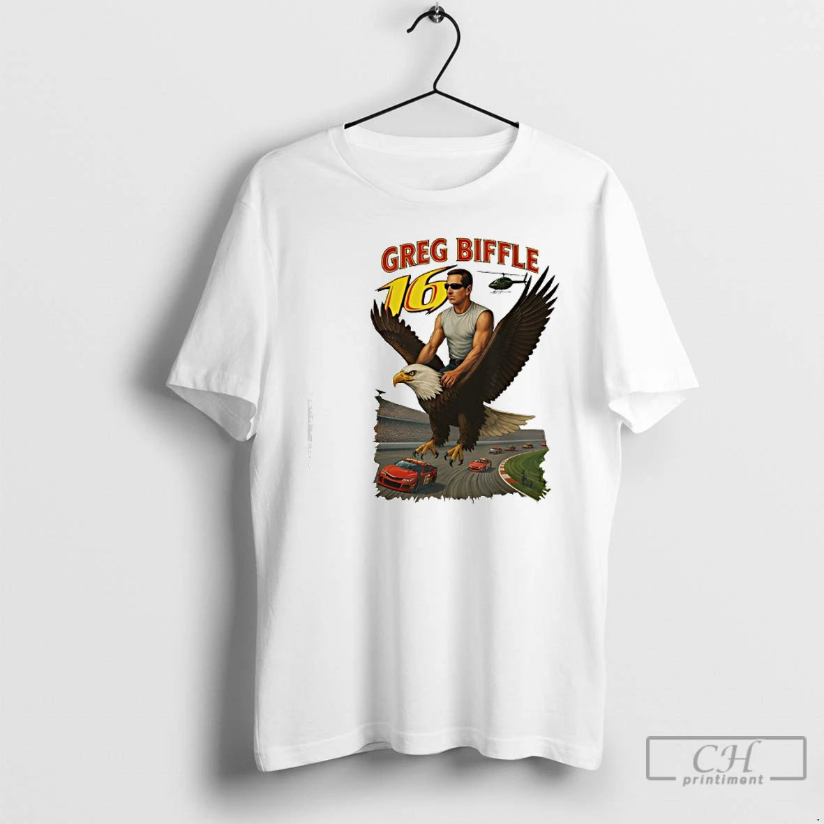 Classic Greg Biffle Memorial Tribute Race Car Champion T-Shirts, Hoodie, Sweatshirt
