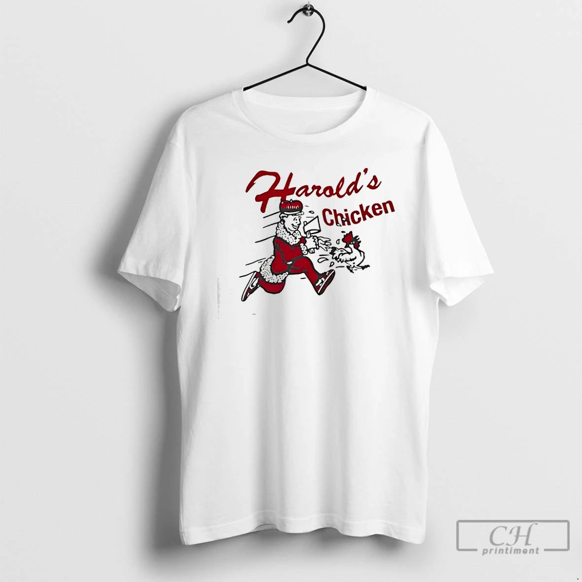 Classic Harolds Chicken T-Shirts, Hoodie, Sweatshirt | InkThreadWorks.com