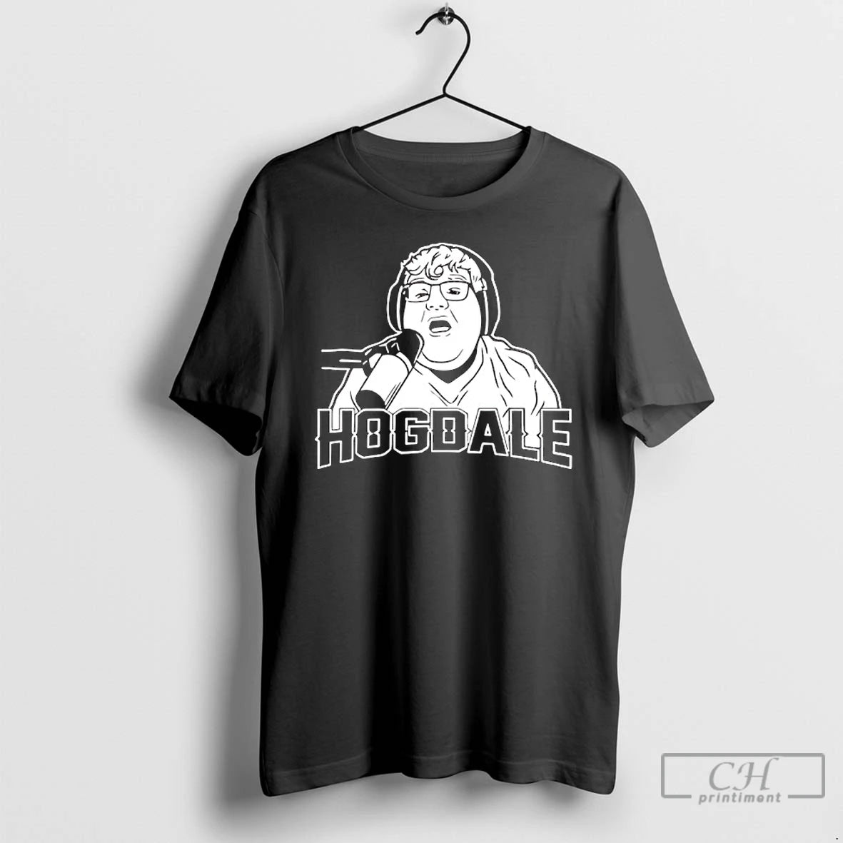 Classic Hogdale Streamer About American Football T-Shirts, Hoodie, Sweatshirt | InkThreadWorks.com