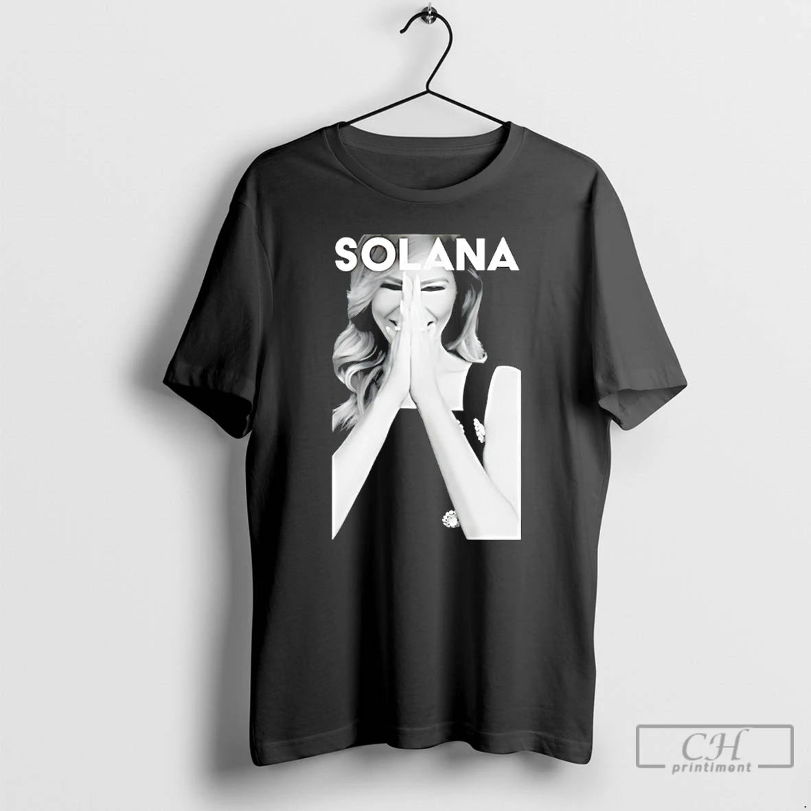 Classic Jakey Melania Solana T-Shirts, Hoodie, Sweatshirt