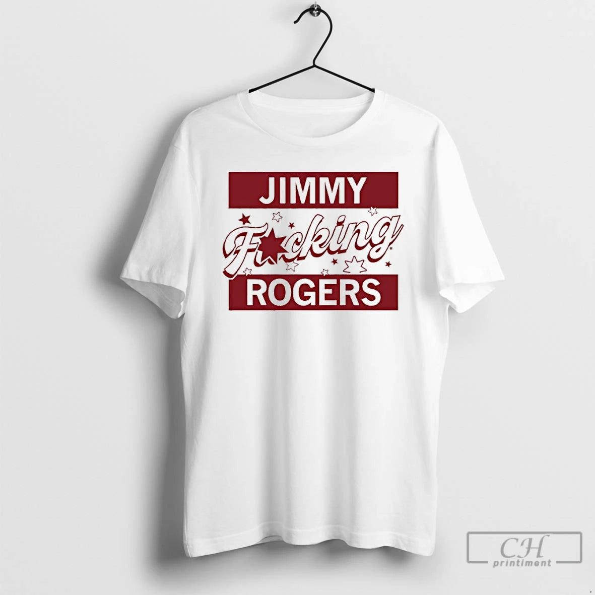 Classic Jimmy F Ing Rogers Welcome To The Neighborhood T-Shirts, Hoodie, Sweatshirt | InkThreadWorks.com