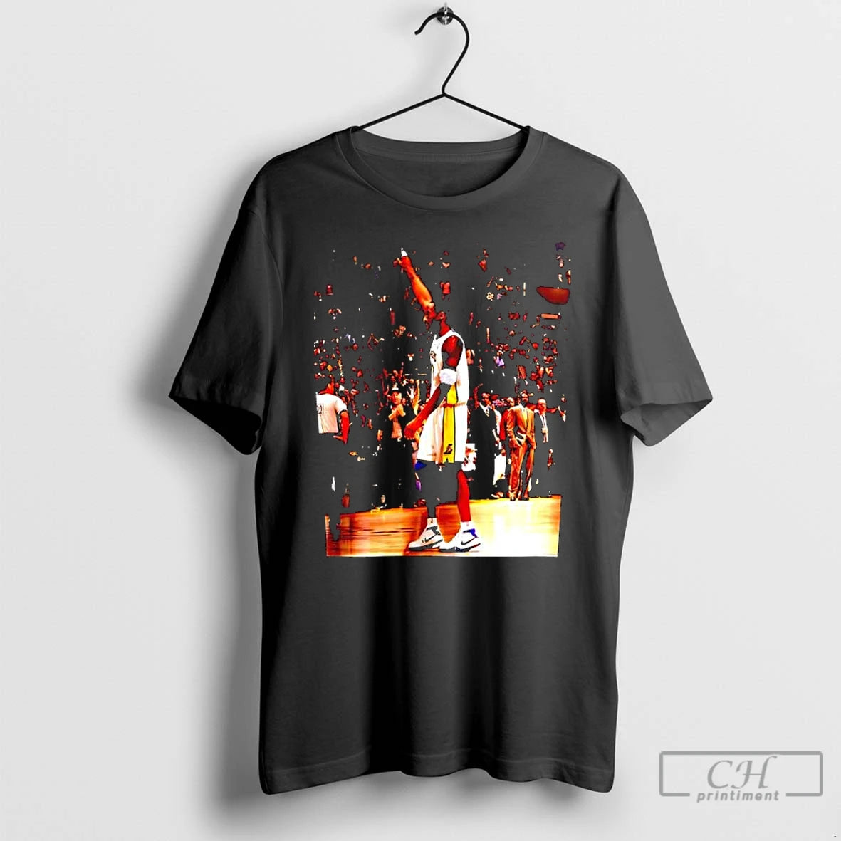 Classic Kobe Bryant 81 Points Los Angeles Lakers Graphic T-Shirts, Hoodie, Sweatshirt | InkThreadWorks.com