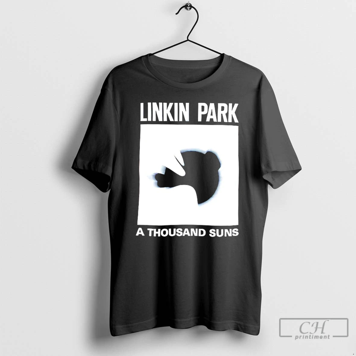 Classic Linkin Park A Thousand Suns T-Shirts, Hoodie, Sweatshirt | InkThreadWorks.com